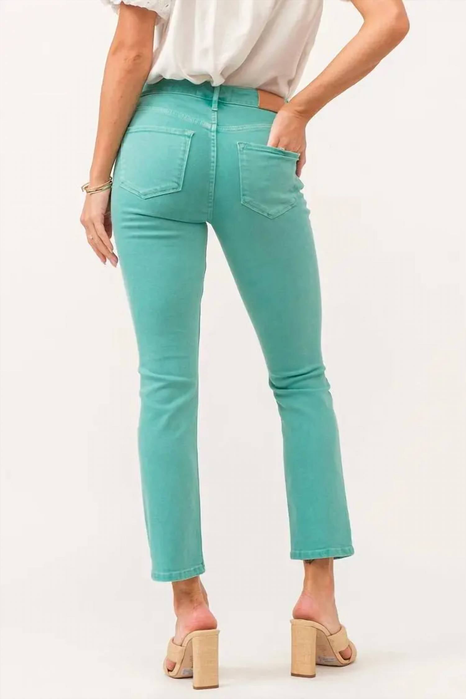 Dear John Denim - Blaire Jean