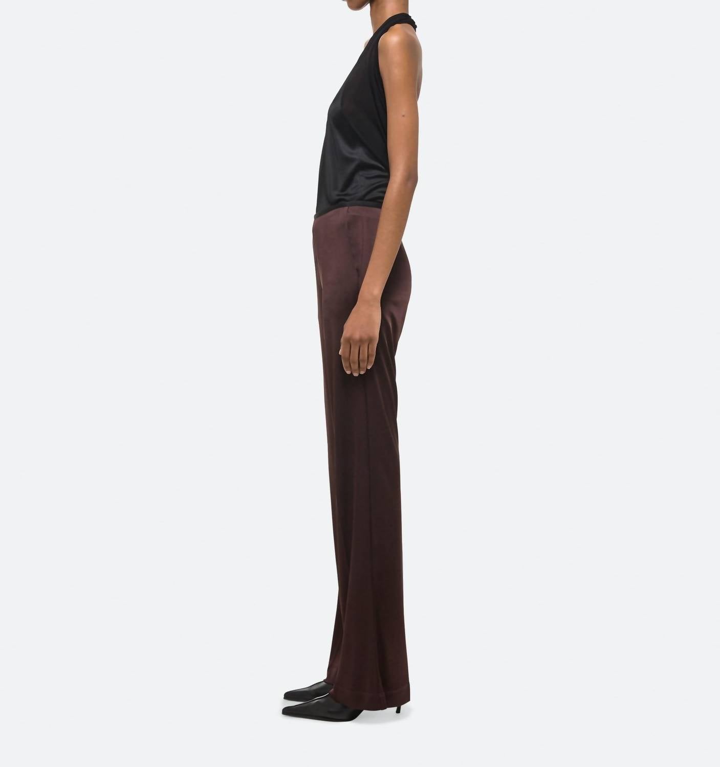 Helmut Lang - Fluid Car Trousers