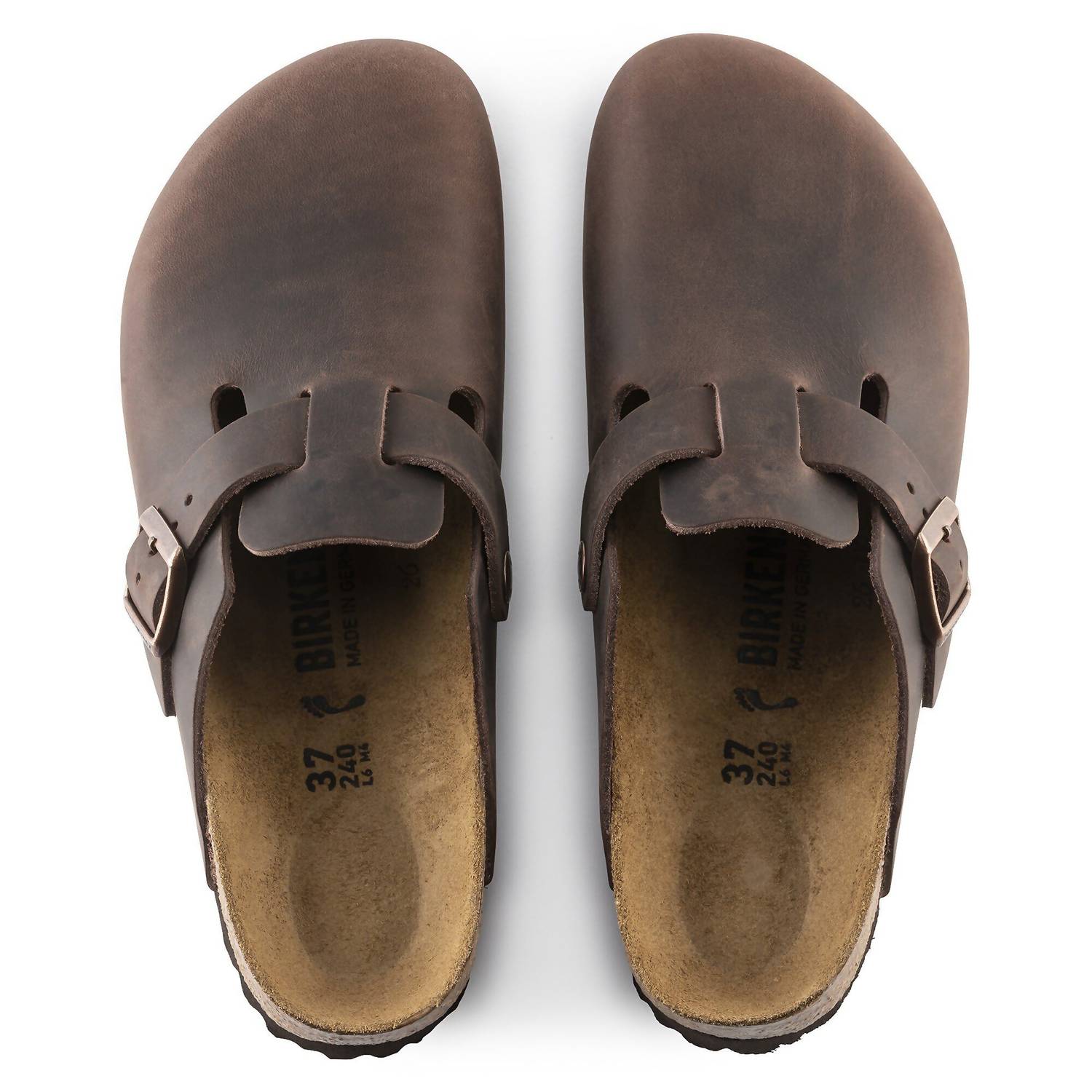 Birkenstock - Unisex Boston Bs Clog