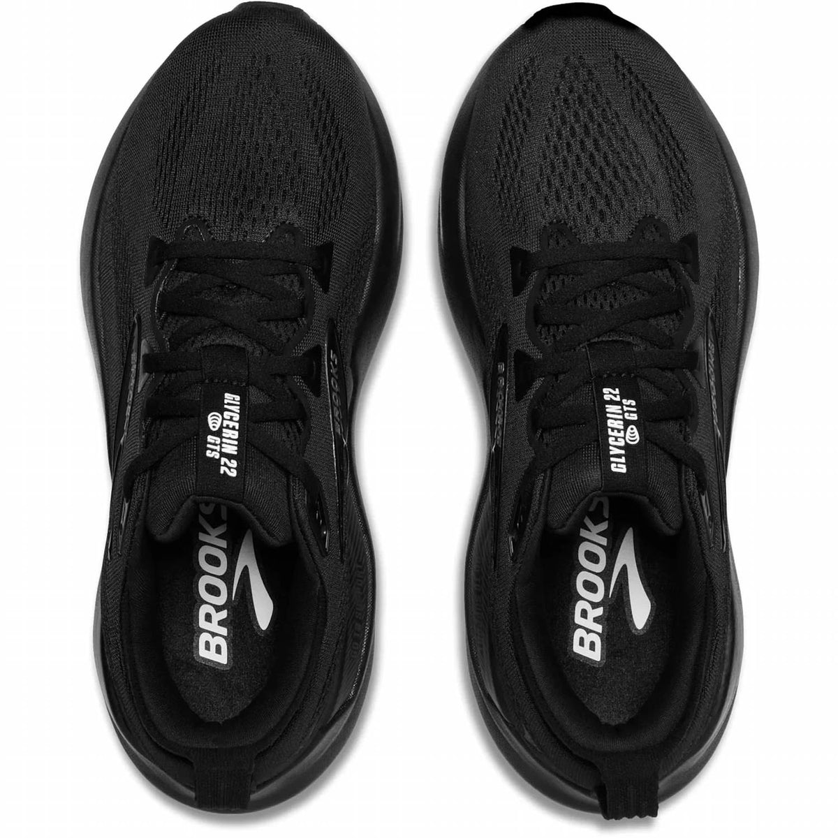 Brooks - Men's Glycerin Gts 22 Running Shoes