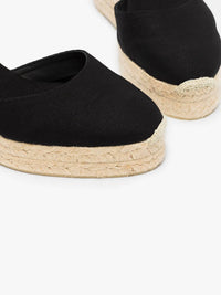 Castaner - Women's Carina Espadrilles Wedge Sandal