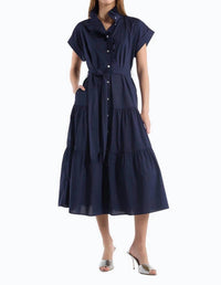 Christy Lynn - Jonah Midi Dress