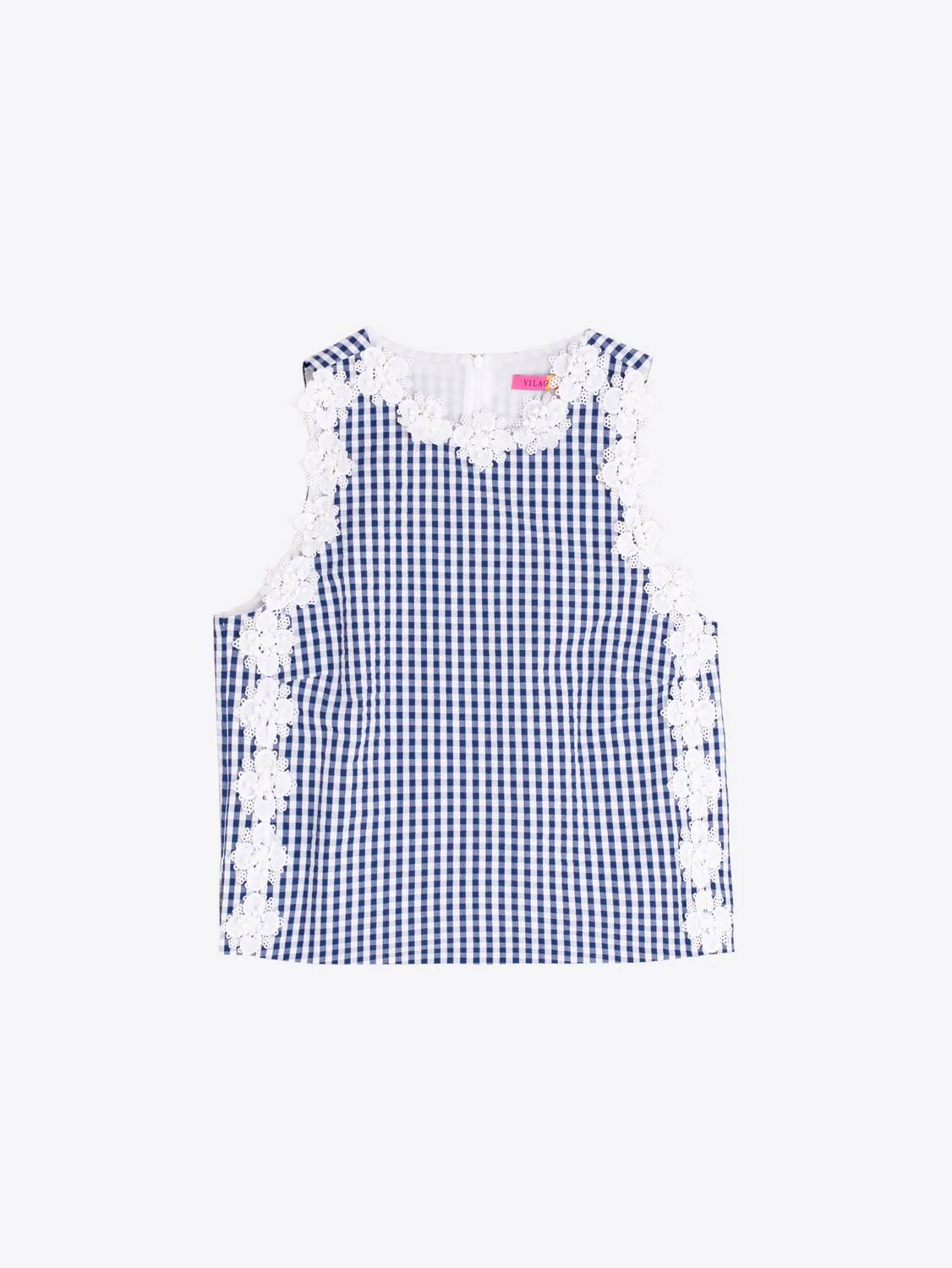 Vilagallo - Women's Ania Top