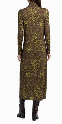Marie Oliver - Paxton Midi Dress