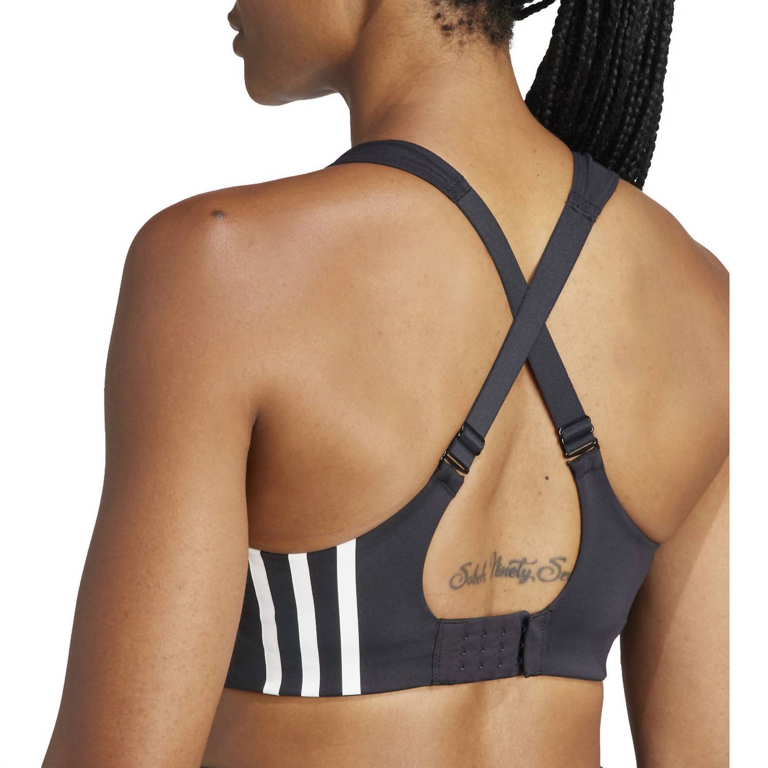 Adidas - Tlrd Impact High Support Sports Bra
