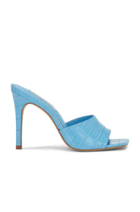 Steve Madden - Women's Signal Mules Heels