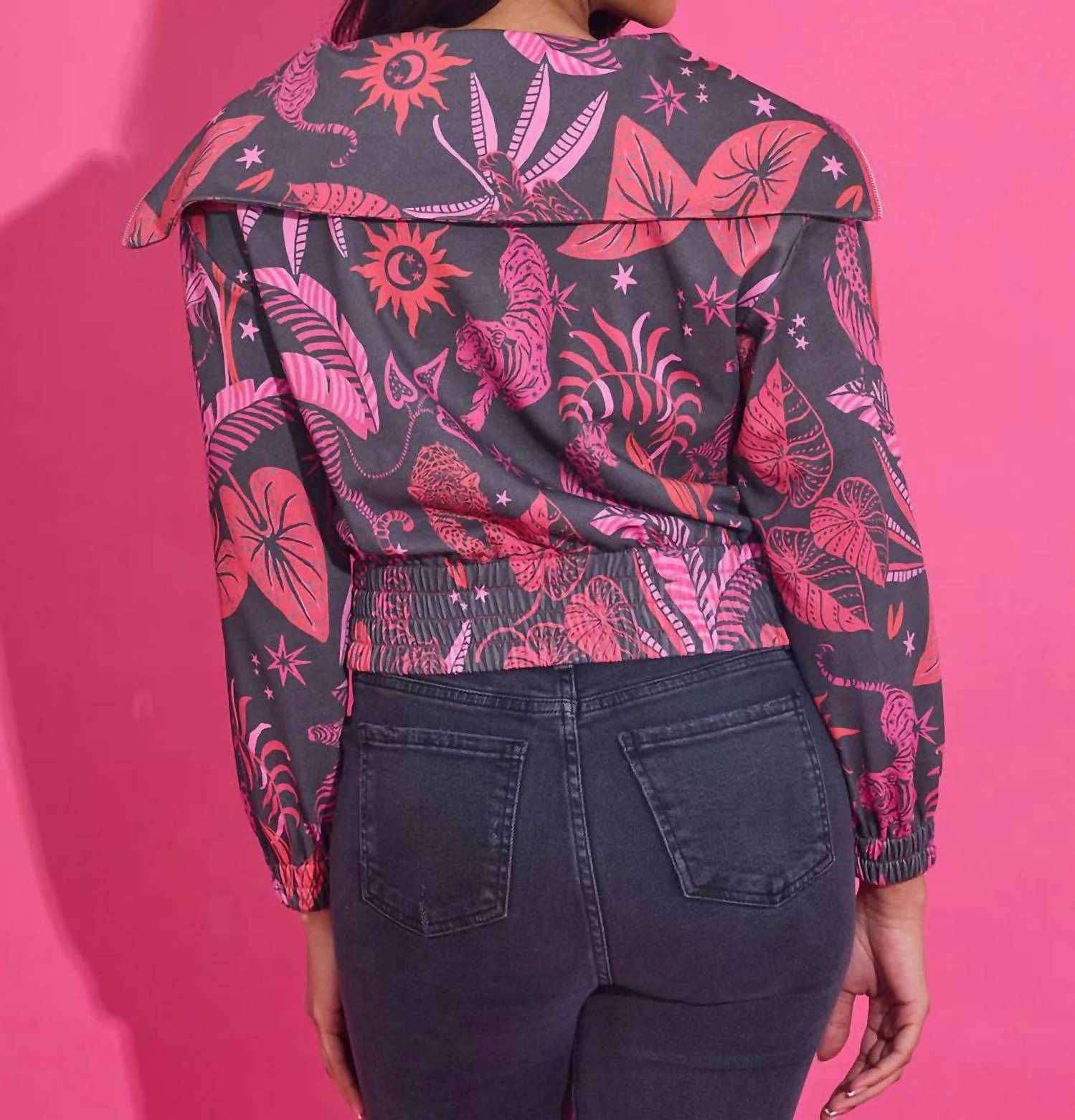 Alden Adair - Raelynn Top