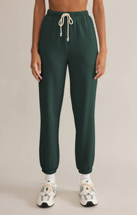 Z Supply - Stadium Mid Rise Jogger