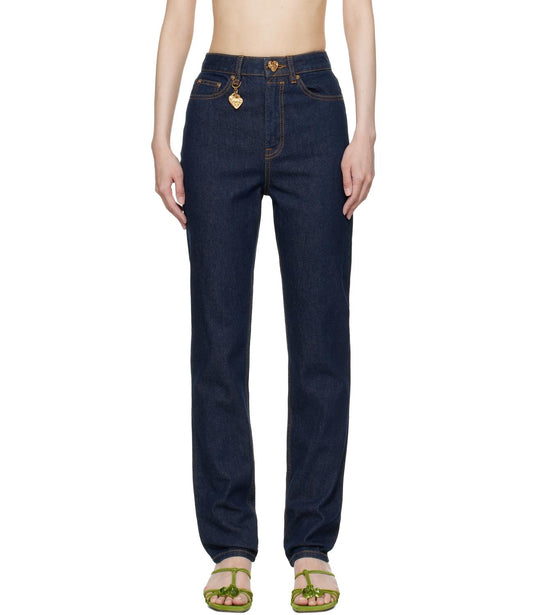 Zimmermann - Crush Skinny Jeans