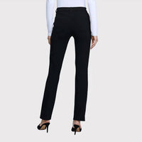 L'Agence - Dean High Rise Straight Leg Jean