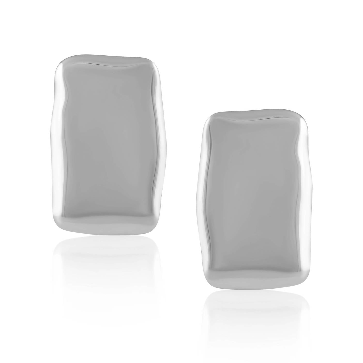 Sahira Jewelry Design - Women's Hayden Statement Earrings