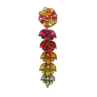 Allie Beads - Women's Liza Drop Earrings