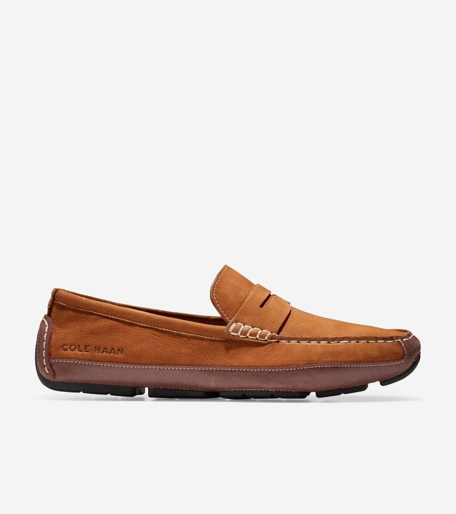 Cole Haan - Men's Wyatt Penny Driver Shoes