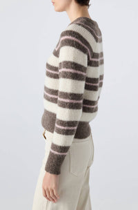 Amo - Women's Sydney Sweater