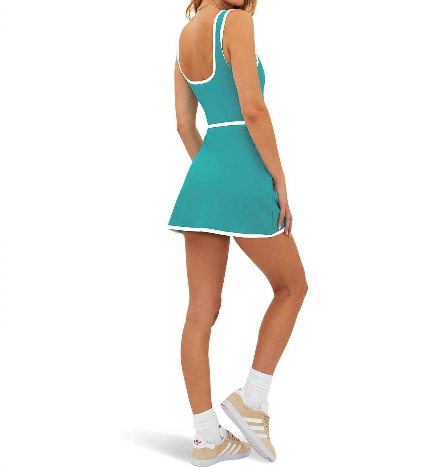 Beach Riot - Astrid Mini Dress