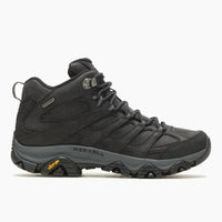 Merrell - Men's Moab 3 Prime Mid Waterproof Wide Hiking Boots