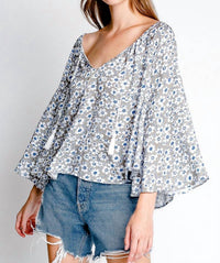 Central Park Top