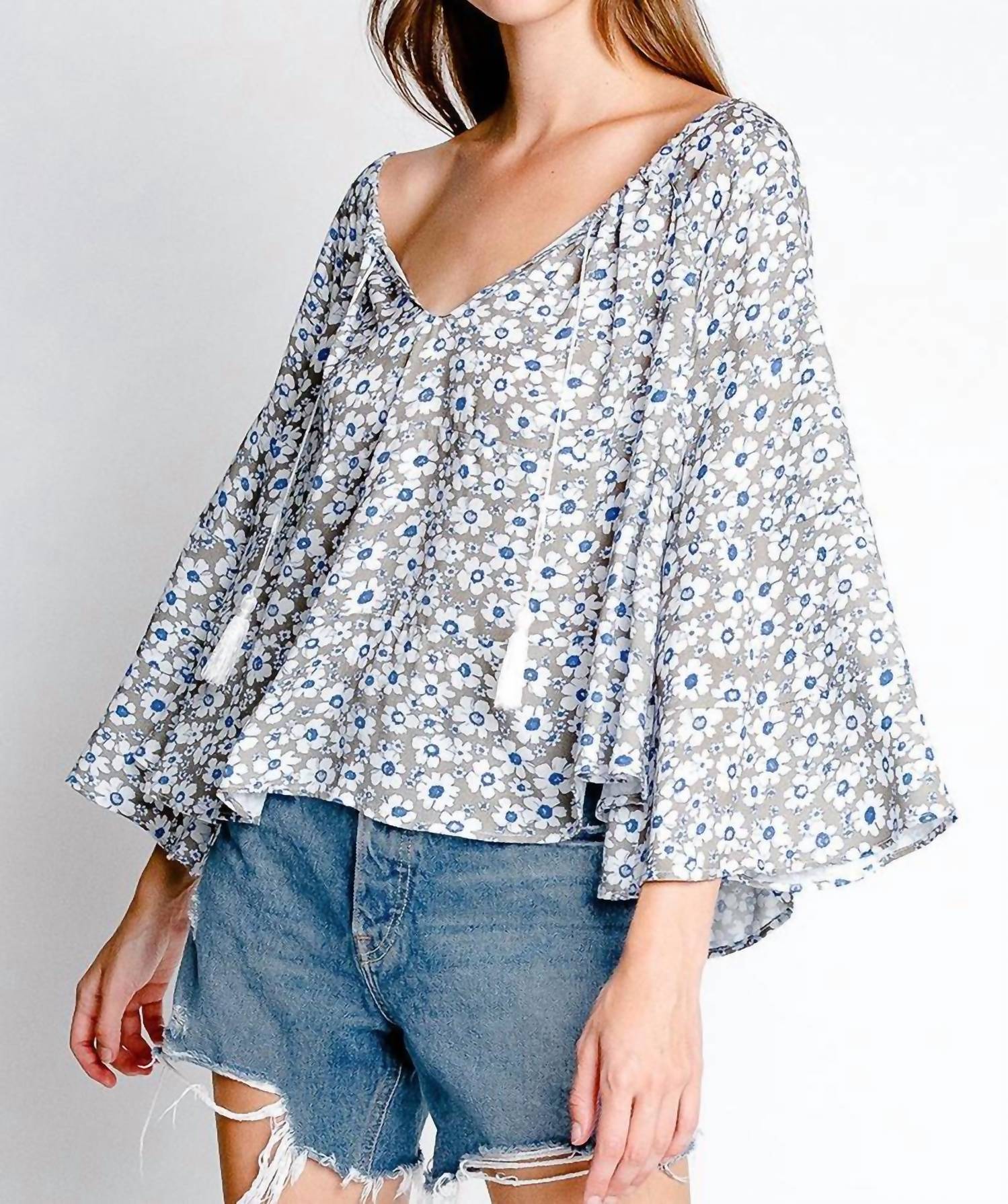 Central Park Top