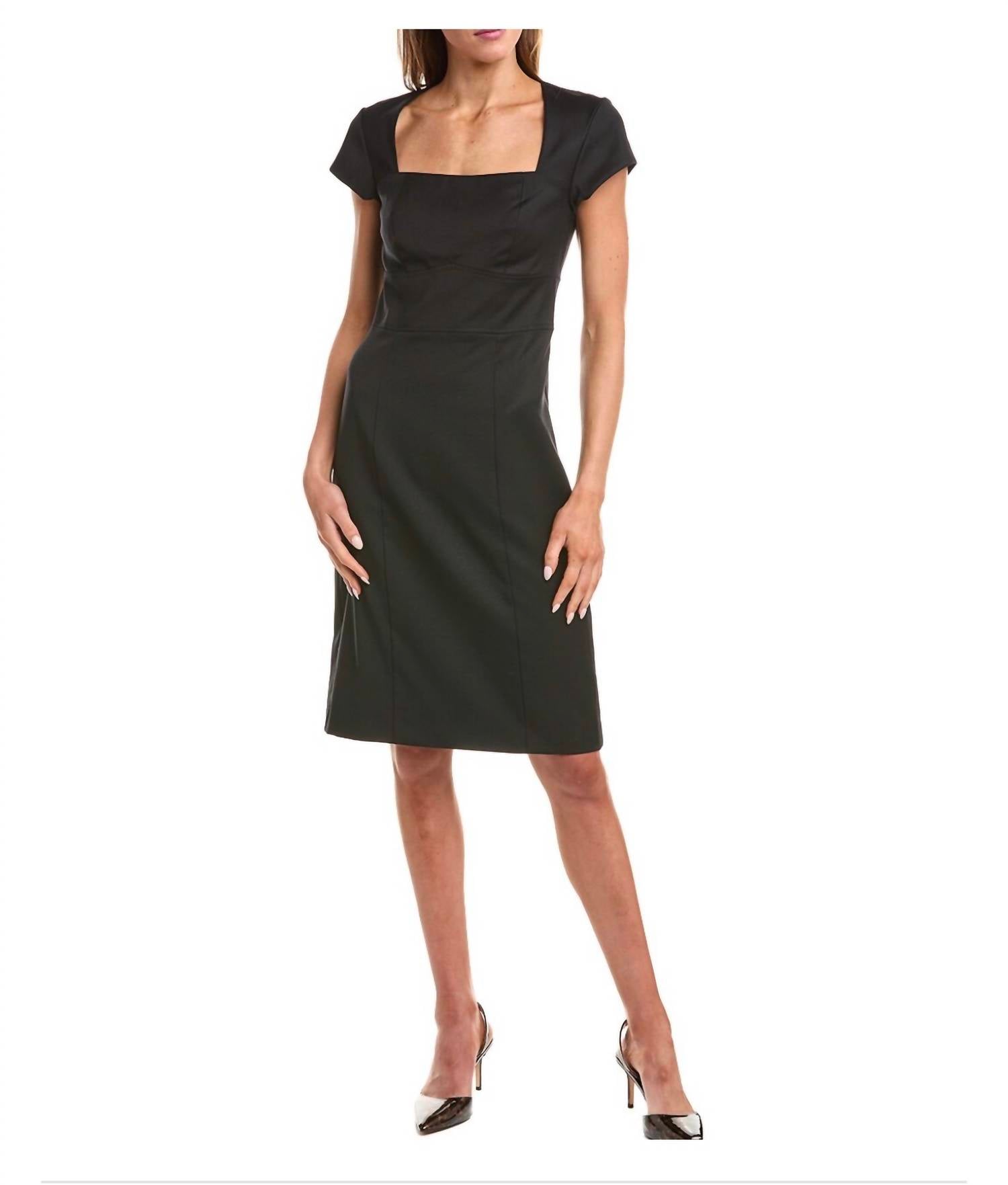 Reiss - Haisley Tailored Dress
