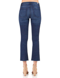 Morrison Denim - Women's Starlet Ankle Crop Jeans