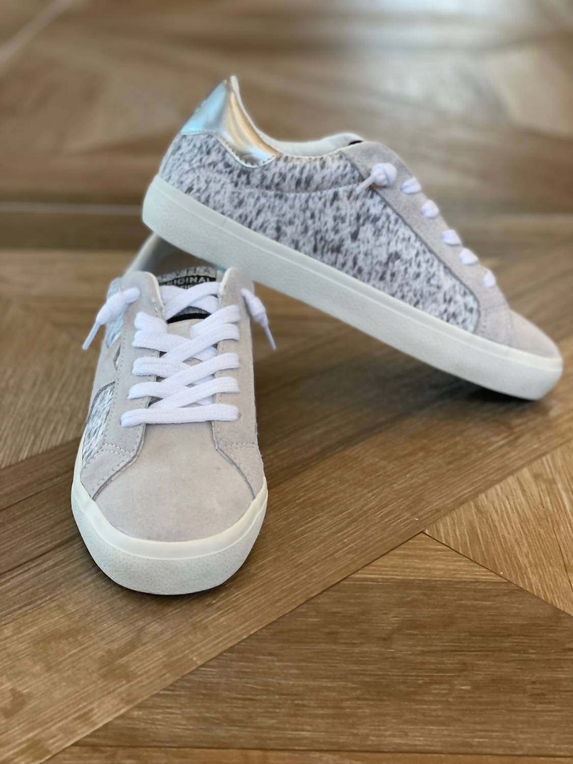 Vintage Havana - Women's Cottonwood Sneaker
