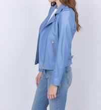 Newhan jacket