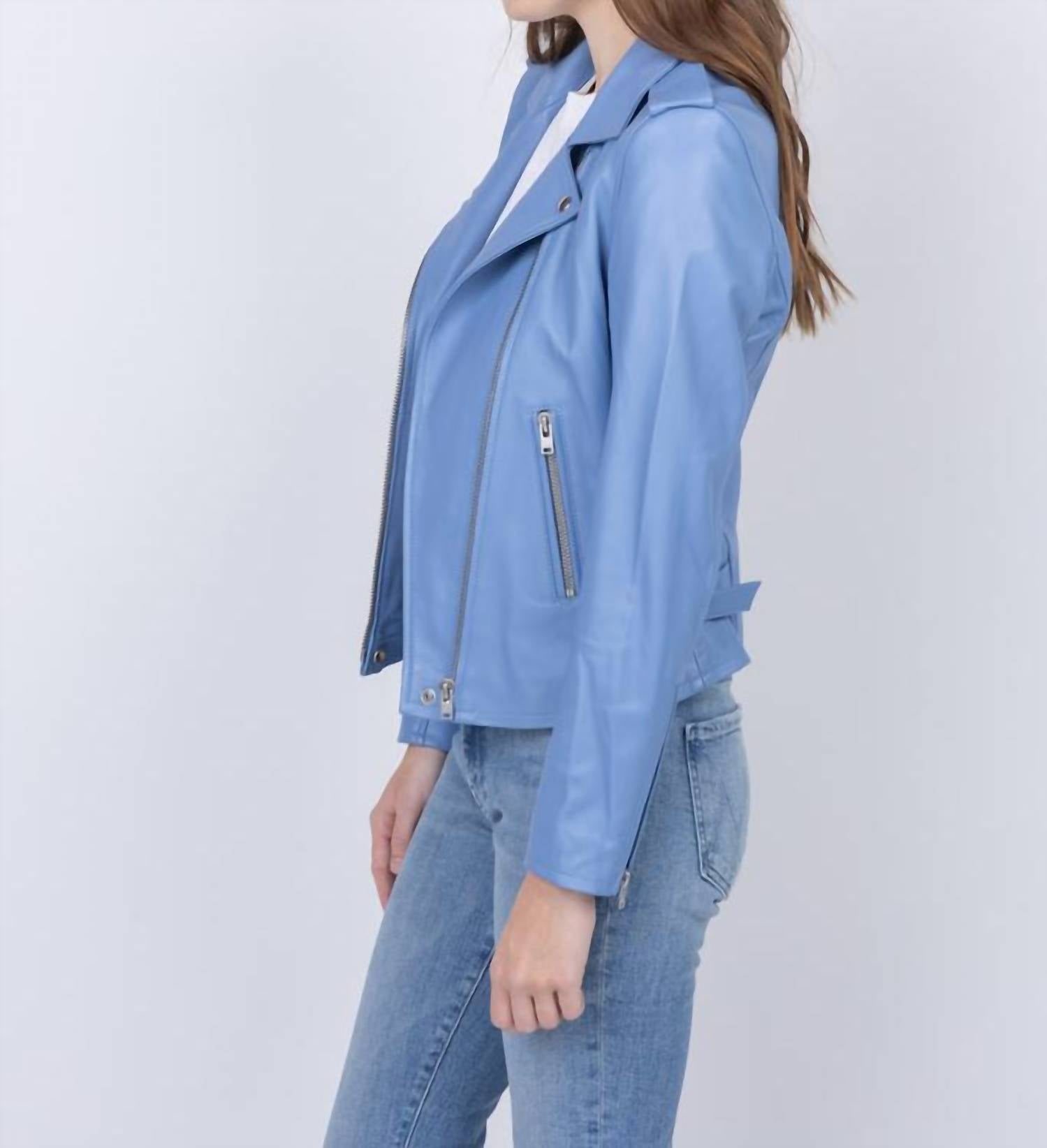 Newhan jacket