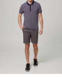4Funkyflavours - West Coast Love Polo Shirt