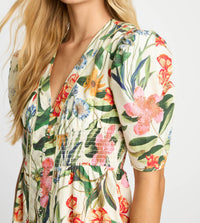 Caballero - Lucinda Mini Dress