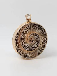 Ramla - Women's Tourbillion Purse