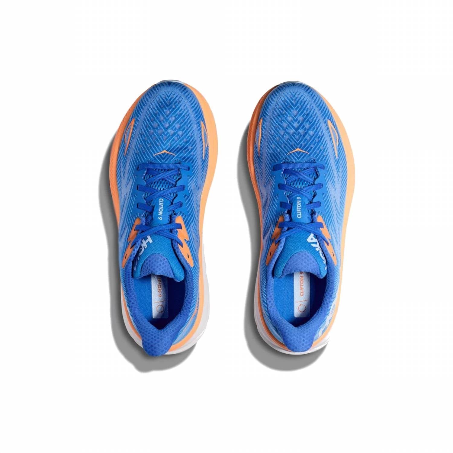 Hoka - Men's Clifton 9 Shoes