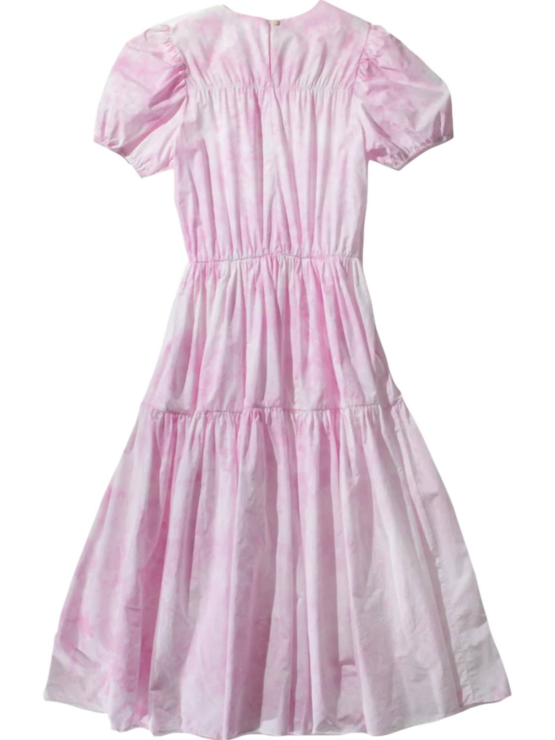Fabiana Pigna - Candela Dress