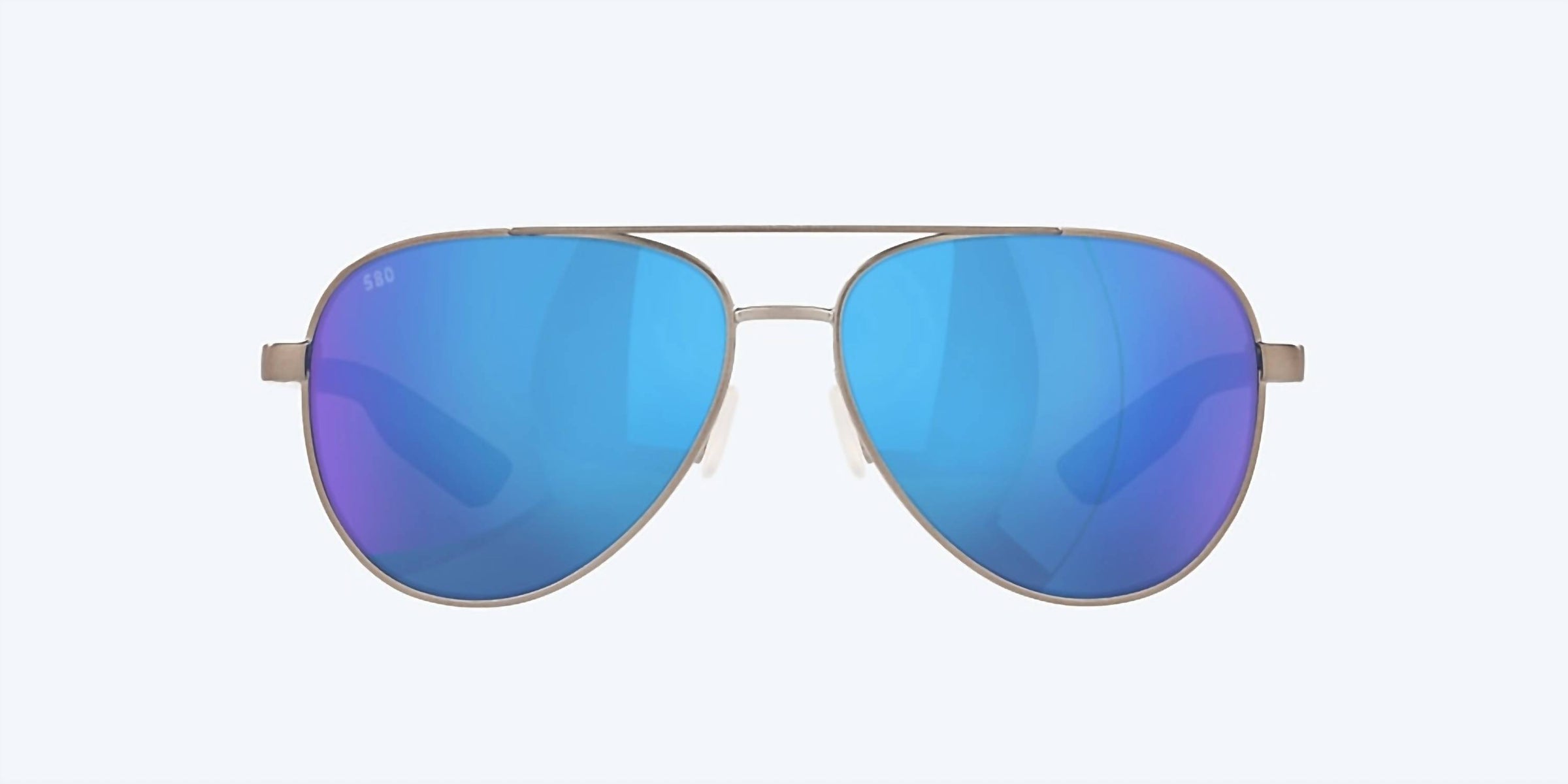 Costa Del Mar - Peli Polarized Sunglasses 4002 - 11 - 57