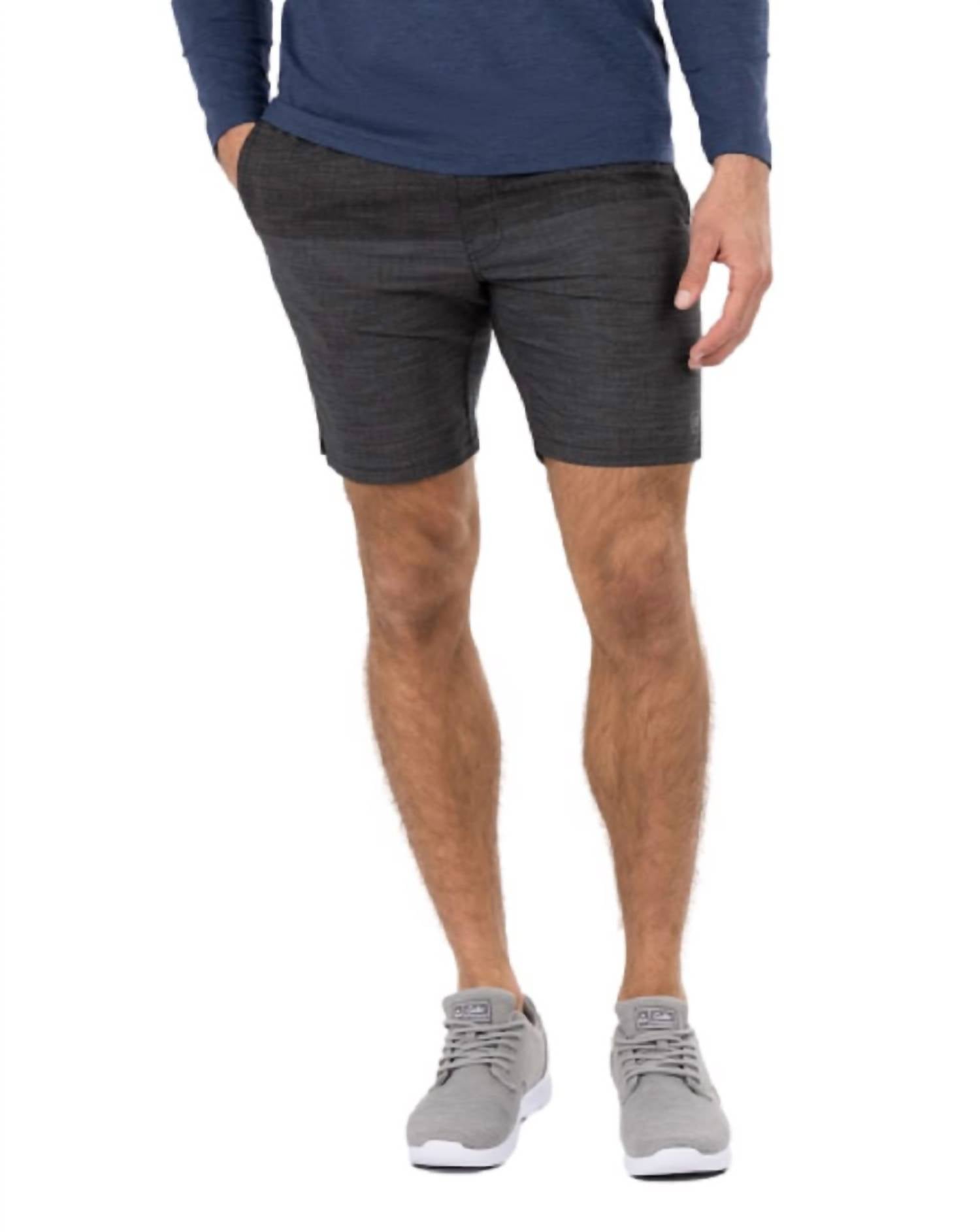 Travismathew - Men's Zipline 2.0 Active Short