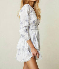 Loveshackfancy - FINCH DRESS