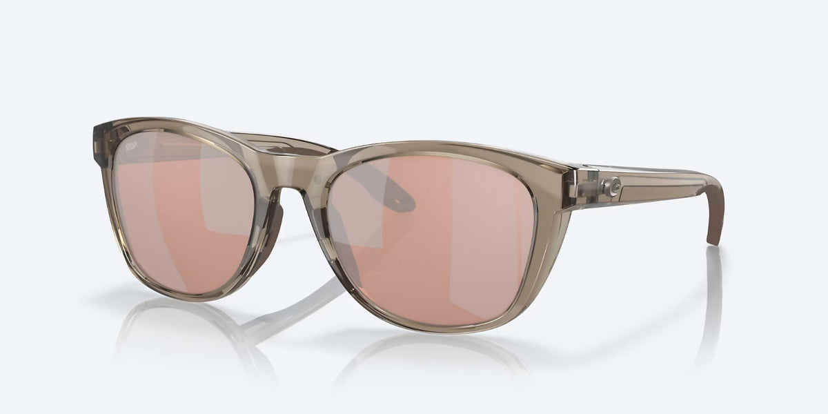 Costa Del Mar - Women's Aleta 580p Polarized Sunglasses