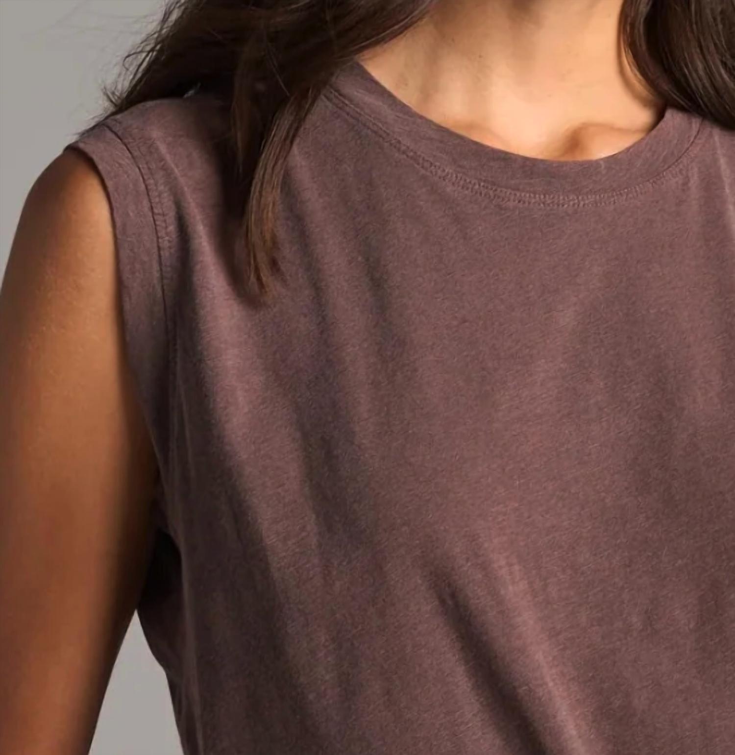 Rowan - Savannah Tank Top