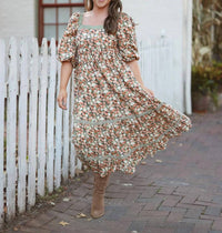 In-Loom - Julianne Dress