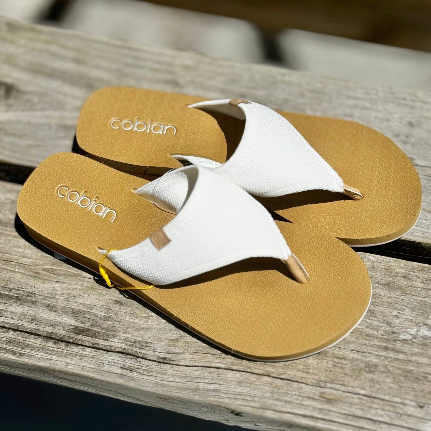 Cobian - Women's Bermuda Bounce Sandals