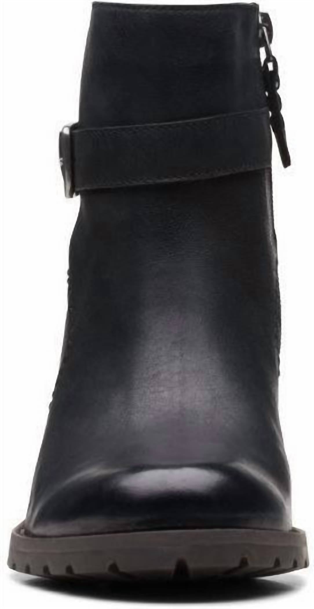 Clarks - Women's Clarkwell Hall Boot