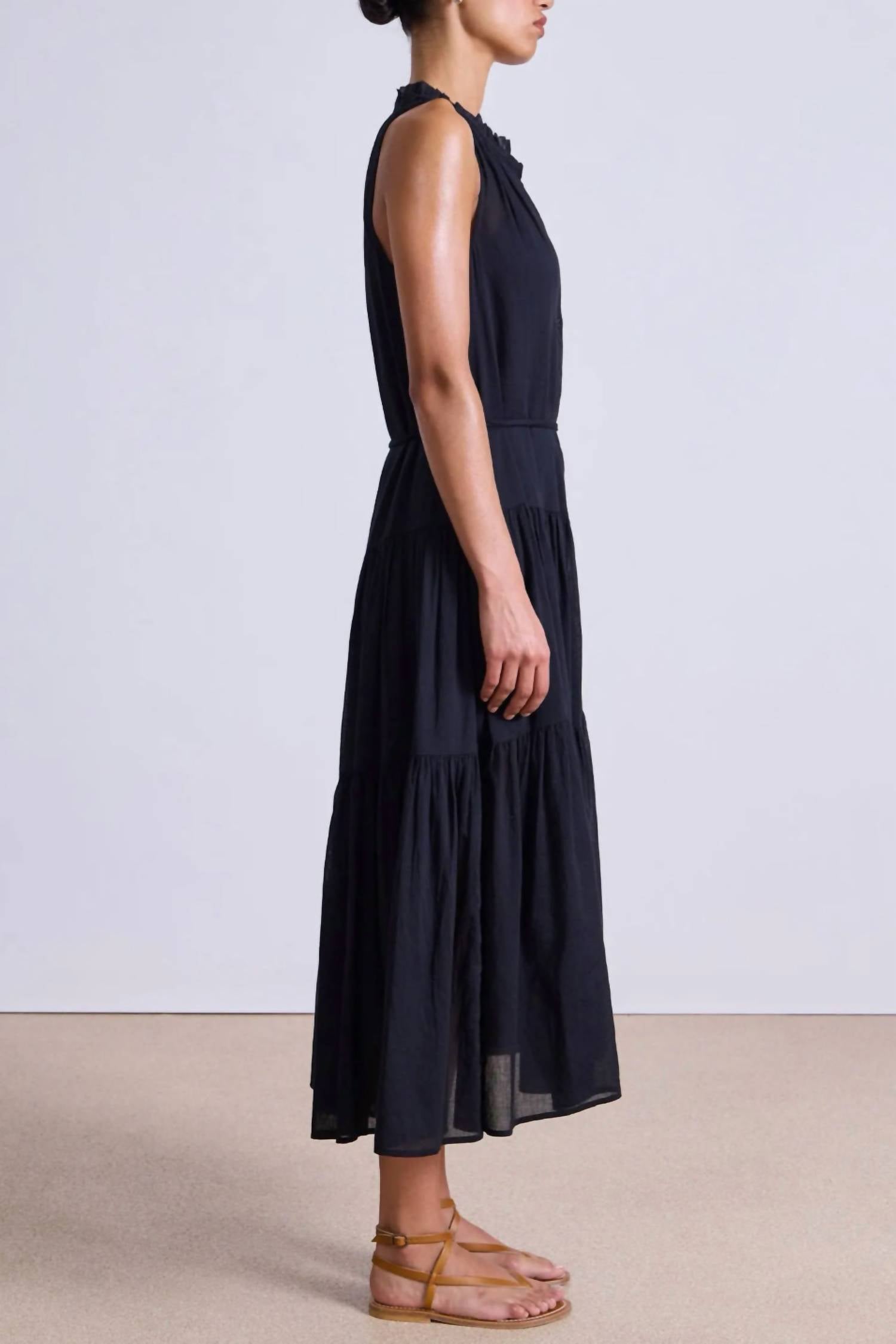 Apiece Apart - Trinidad Tank Dress