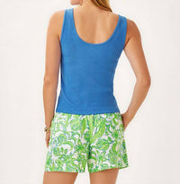 Lilly Pulitzer - GABBIE KNIT TOP