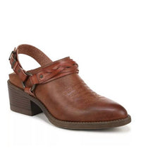 BLOWFISH Women's Robin Shoe in tan - women's shoe