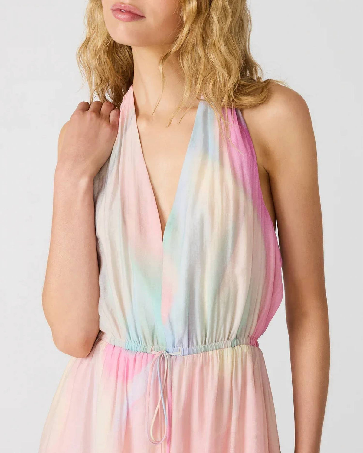 Steve Madden - Crawford Halter Dress