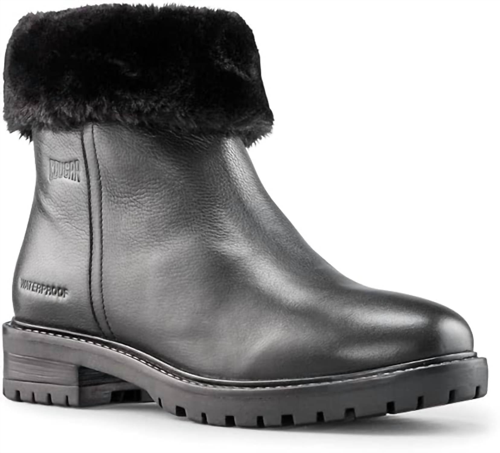 Cougar - Women's Kendal Boot