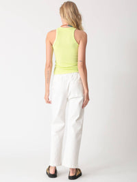 Electric & Rose - Sinclair Rib Tank Top