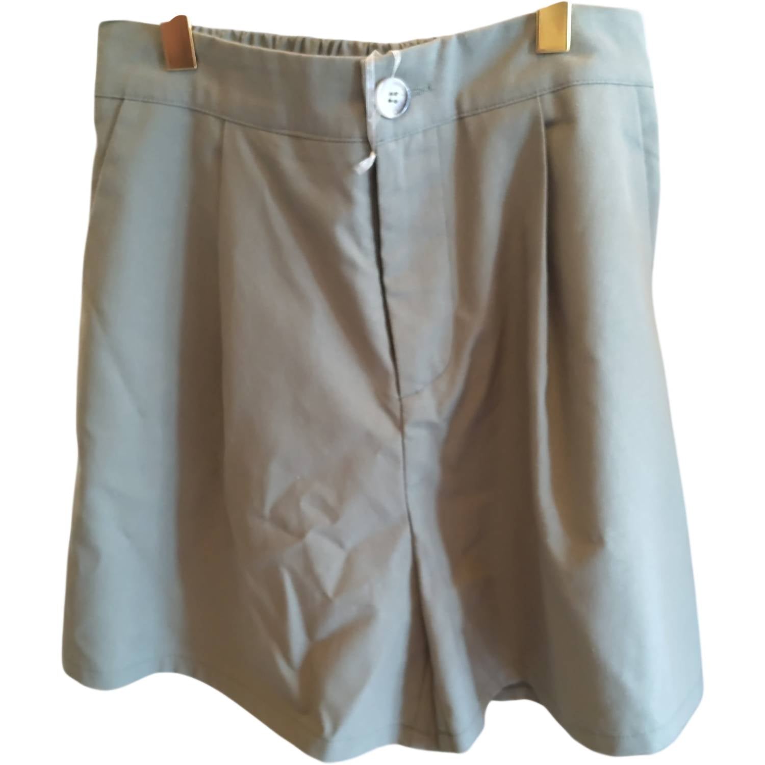 She + Sky - Women's Bermuda Shorts