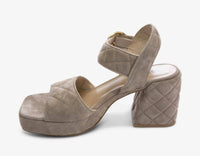 Vaneli - Women's Moppet Sandal