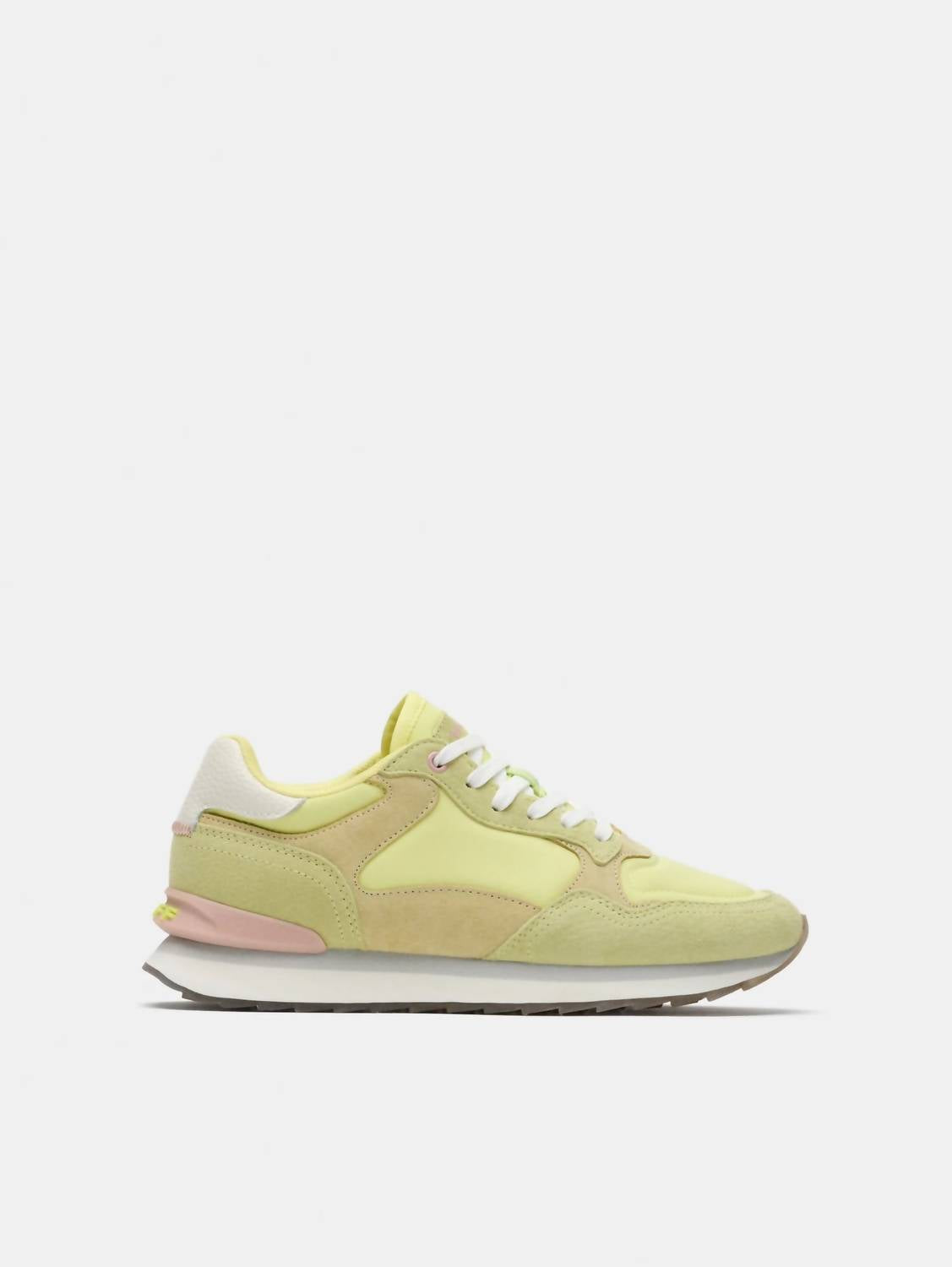 Hoff - Women’s Clearwater Sneaker