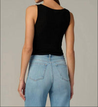 Joe'S Jeans - Crochet Boatneck Tank